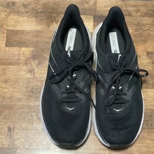 Mens Hoka Running Shoes Size 10.5